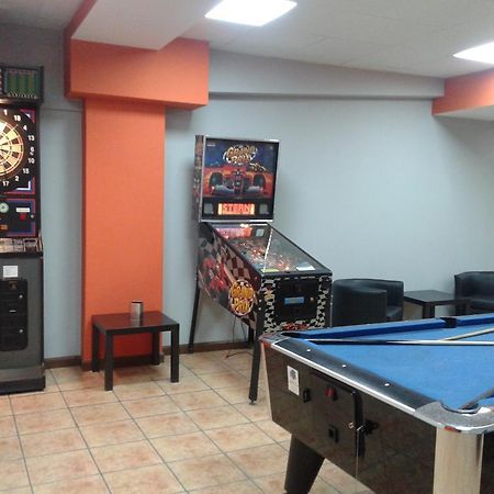 Hermus Hotel Encamp Dış mekan fotoğraf