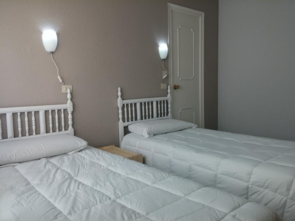 Hermus Hotel Encamp Oda fotoğraf
