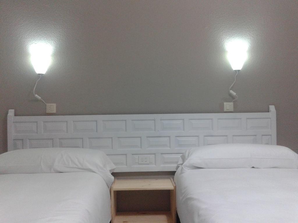 Hermus Hotel Encamp Oda fotoğraf