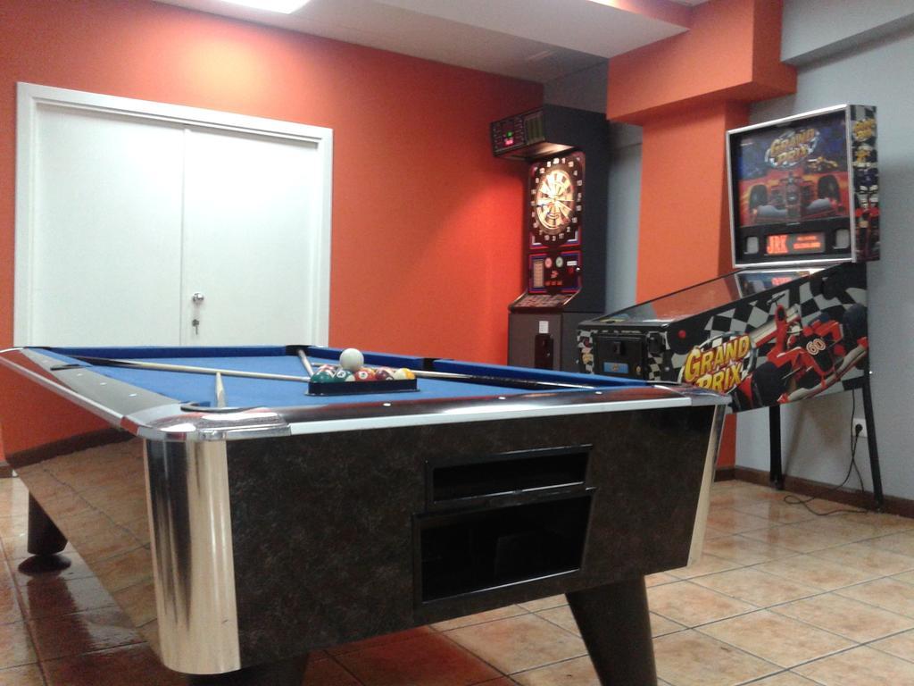 Hermus Hotel Encamp Dış mekan fotoğraf