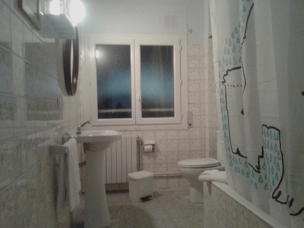 Hermus Hotel Encamp Oda fotoğraf