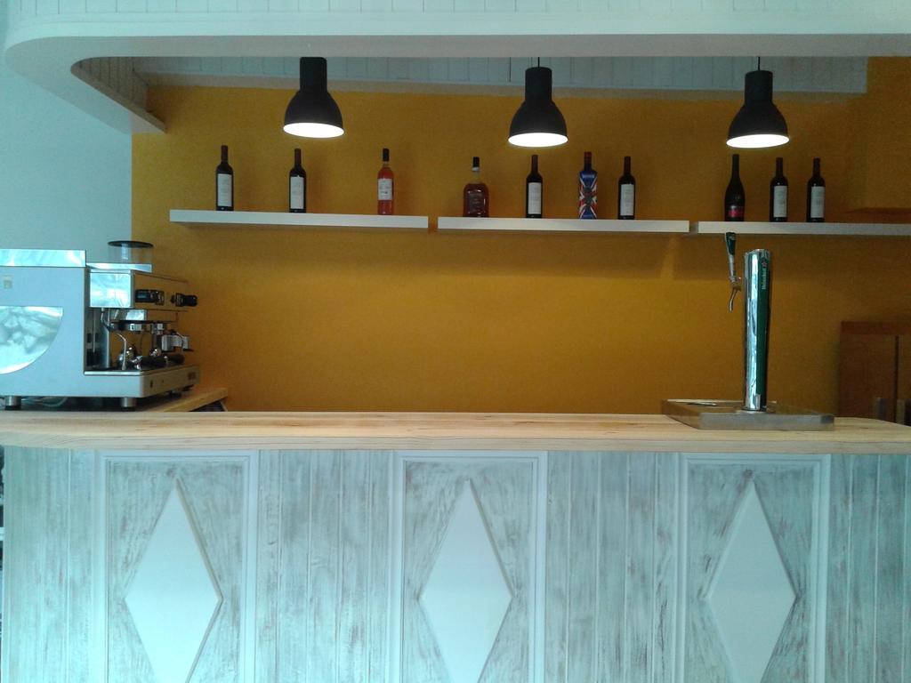 Hermus Hotel Encamp Dış mekan fotoğraf