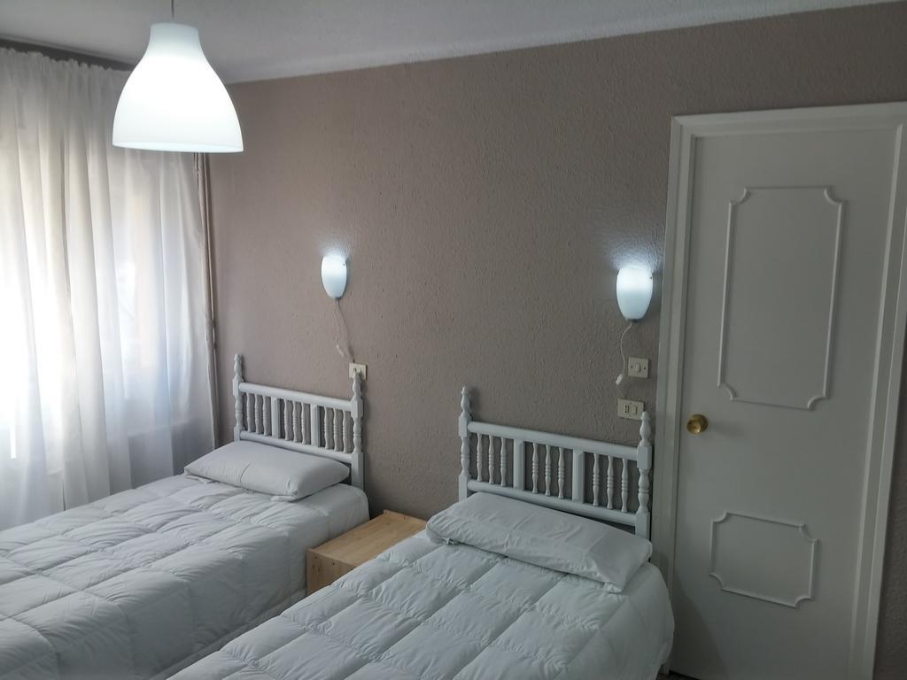 Hermus Hotel Encamp Oda fotoğraf